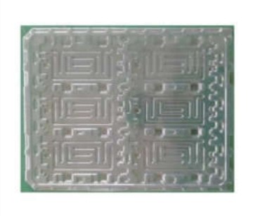 APET材料