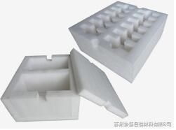 周轉(zhuǎn)箱配套EPE
